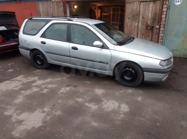 Renault Laguna I, 2000 г.