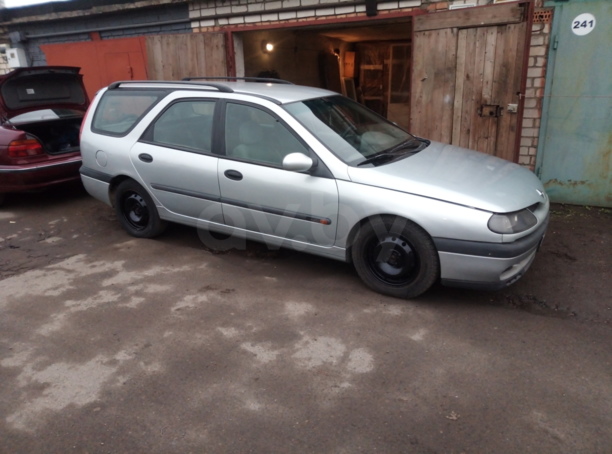 Renault Laguna I, 2000 г.