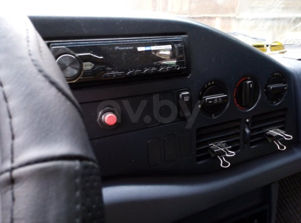 Mercedes-Benz Sprinter 212D, 1999 г.