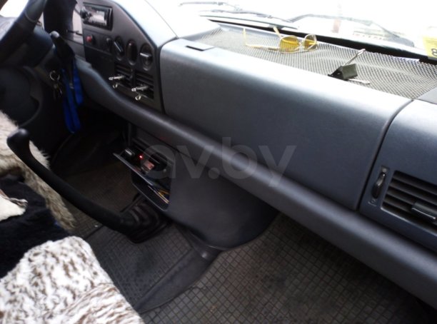 Mercedes-Benz Sprinter 212D, 1999 г.