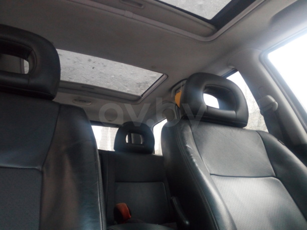 Mitsubishi Outlander I, 2003 г.