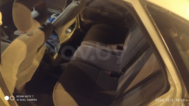 Toyota Avensis I (T220), 2000 г.