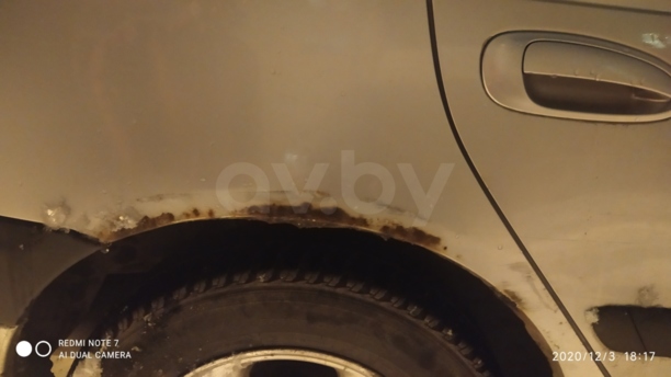 Toyota Avensis I (T220), 2000 г.