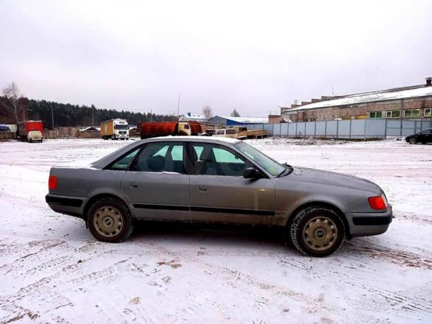 Audi 100 4A, C4, 1992 г.