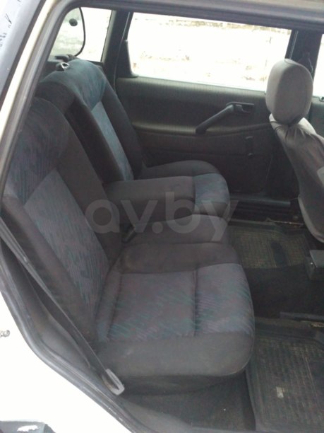 Volkswagen Passat B3, 1992 г.