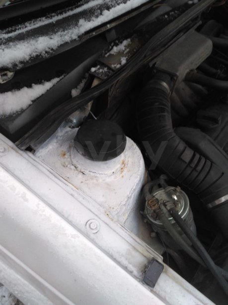 Volkswagen Passat B3, 1992 г.
