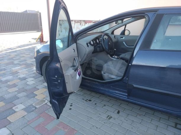 Peugeot 308 T7, 2008 г.