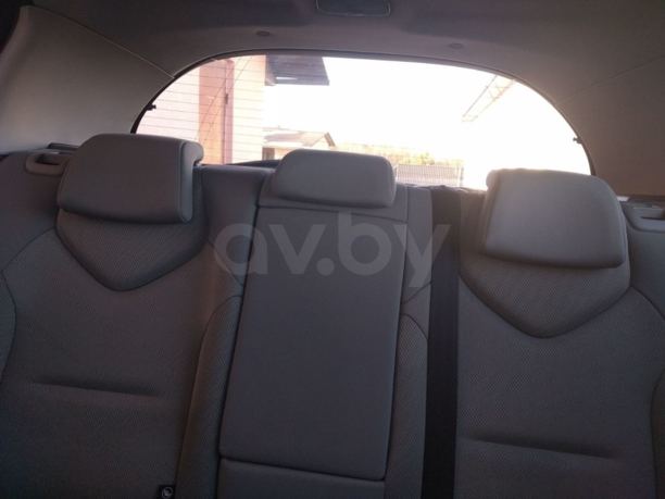 Peugeot 308 T7, 2008 г.