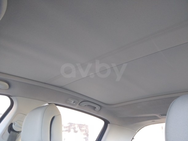 Peugeot 308 T7, 2008 г.