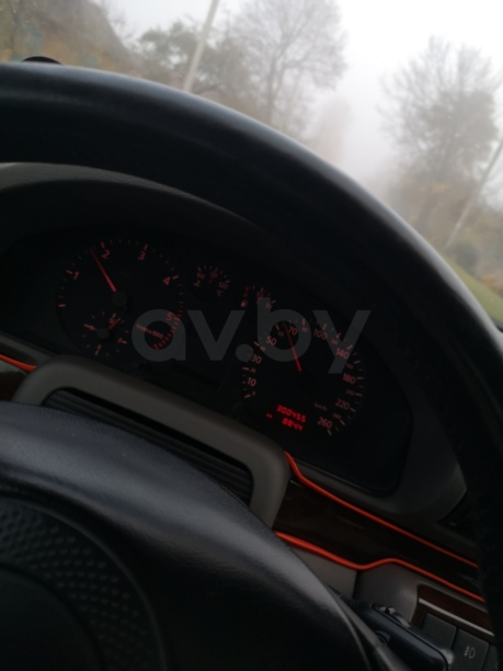 Audi A4 B5, 1998 г.