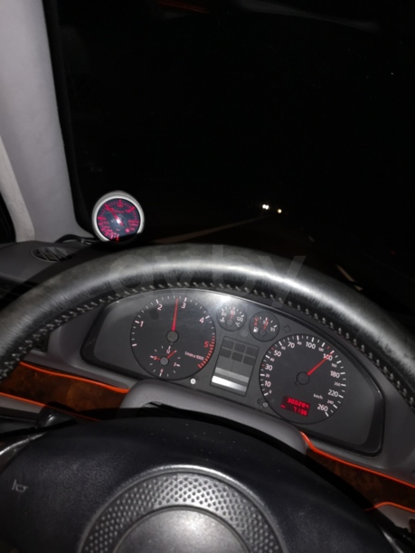 Audi A4 B5, 1998 г.