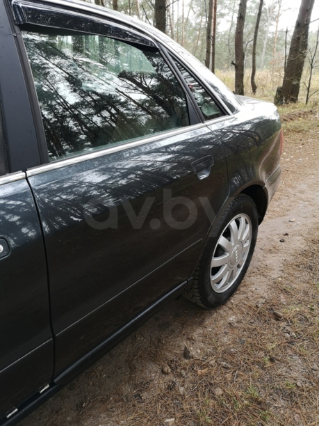 Audi A4 B5, 1998 г.