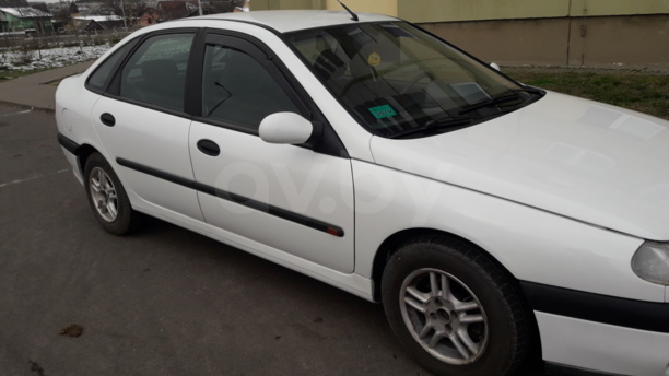 Renault Laguna I, 1997 г.