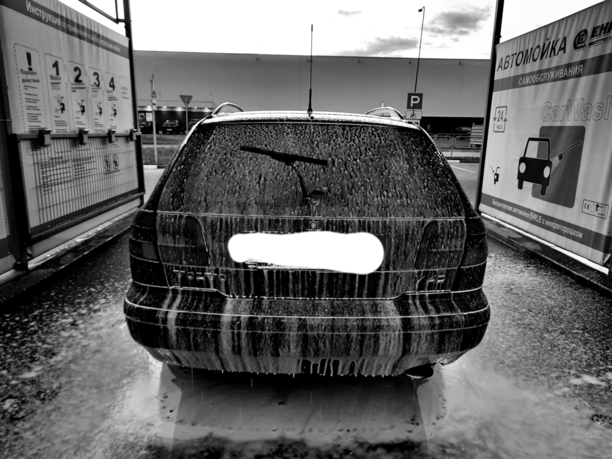Volvo V40 I, 1998 г.