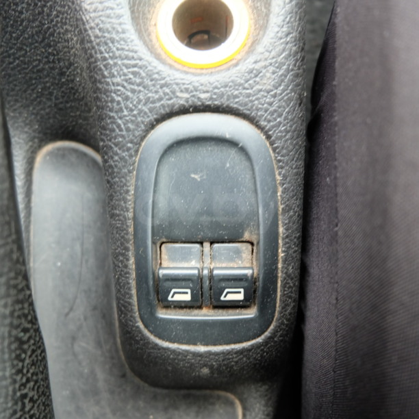 Peugeot 206 I, 2000 г.