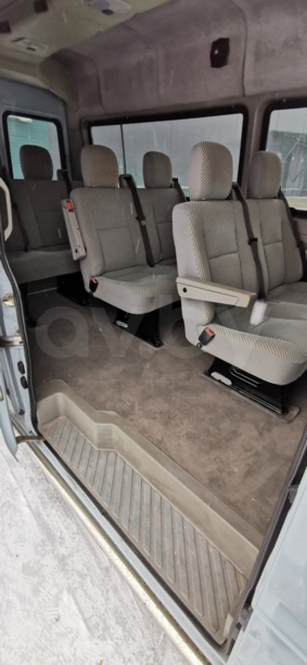 Volkswagen LT, 2003 г.