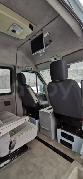 Volkswagen LT, 2003 г.