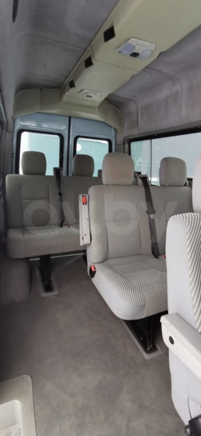 Volkswagen LT, 2003 г.