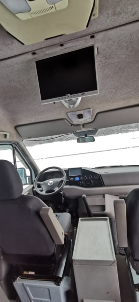 Volkswagen LT, 2003 г.