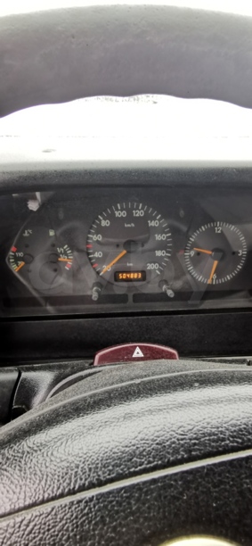 Volkswagen LT, 2003 г.