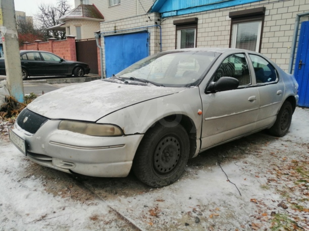Chrysler Stratus, 1995 г.