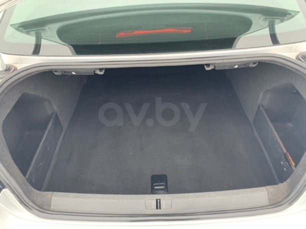 Volkswagen Passat B7, 2013 г.