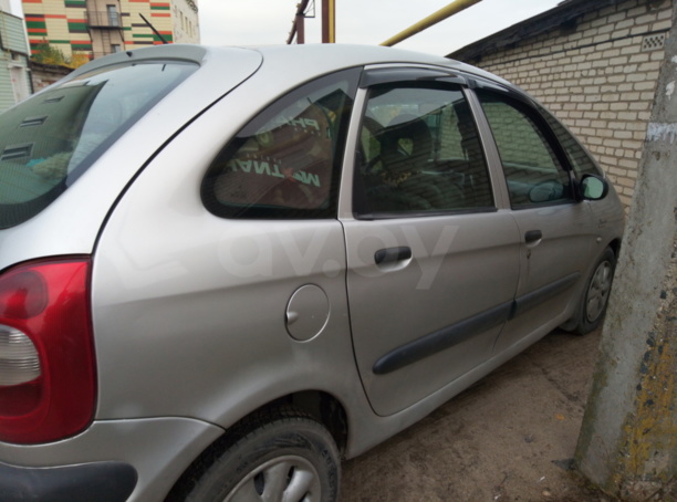 Citroen Xsara Picasso I, 2000 г.