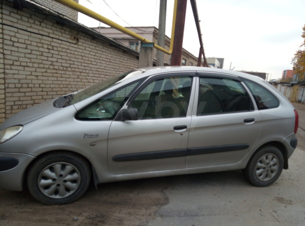 Citroen Xsara Picasso I, 2000 г.