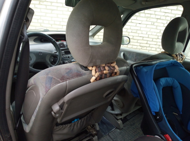 Citroen Xsara Picasso I, 2000 г.
