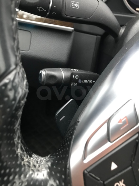 Mercedes-Benz E-Класс W212, S212, C207, A207, 2014 г.