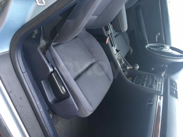 Audi A4 B6, 2001 г.