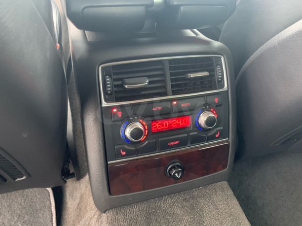 Audi A8 D3, 2004 г.