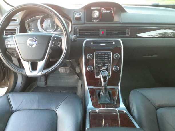 Volvo XC70 III · Рестайлинг, 2013 г.