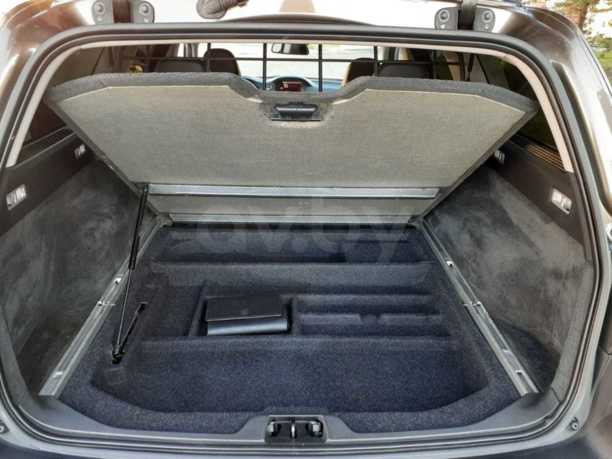 Volvo XC70 III · Рестайлинг, 2013 г.