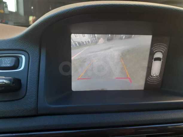 Volvo XC70 III · Рестайлинг, 2013 г.