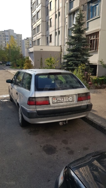 Citroen Xantia X1, 1997 г.