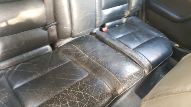 Citroen Xantia X1, 1997 г.