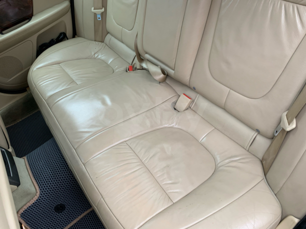 Jaguar XF X250, 2009 г.