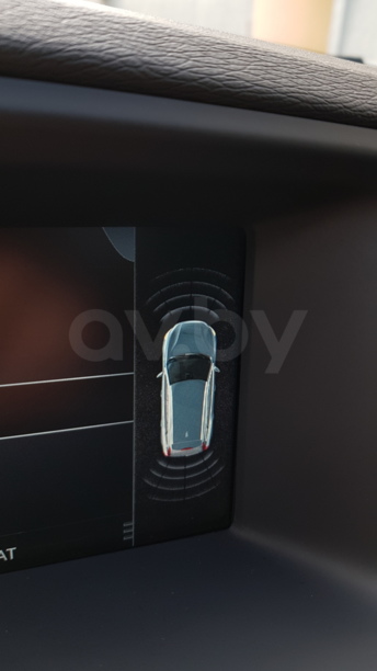 Volvo V60 I · Рестайлинг, 2016 г.