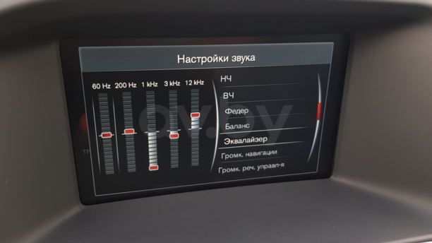 Volvo V60 I · Рестайлинг, 2016 г.