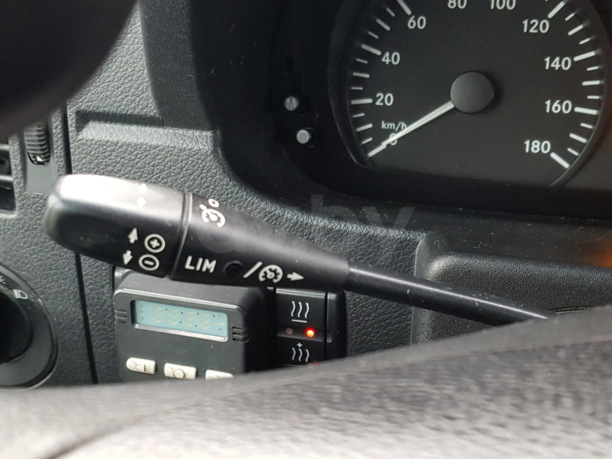 Mercedes-Benz Sprinter 316 CDI Maxi, 2011 г.