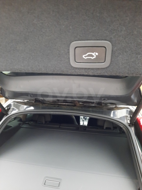 Volvo XC60 I · Рестайлинг, 2016 г.
