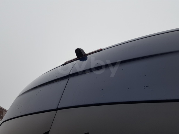 Mercedes-Benz Sprinter 316 CDI Maxi, 2011 г.
