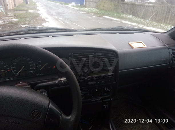 Volkswagen Passat B4, 1996 г.