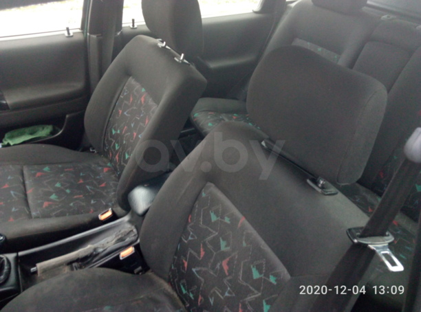 Volkswagen Passat B4, 1996 г.