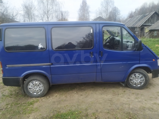 Ford Transit Tourneo, 1994 г.