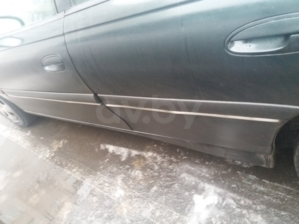 Opel Omega B, 1995 г.