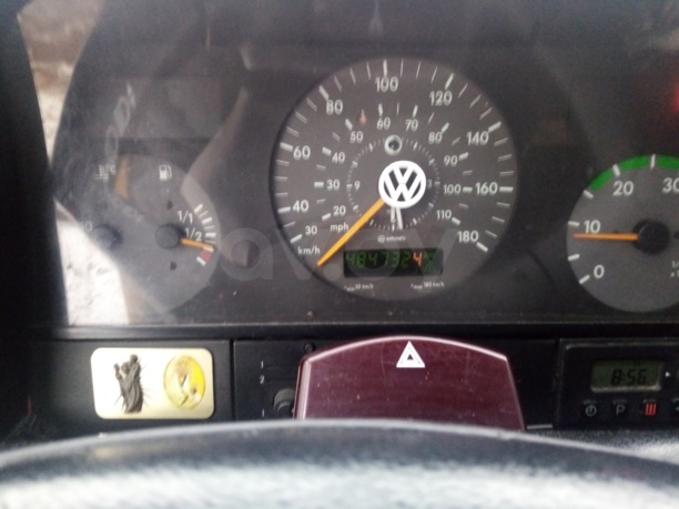 Volkswagen LT 35, 2005 г.