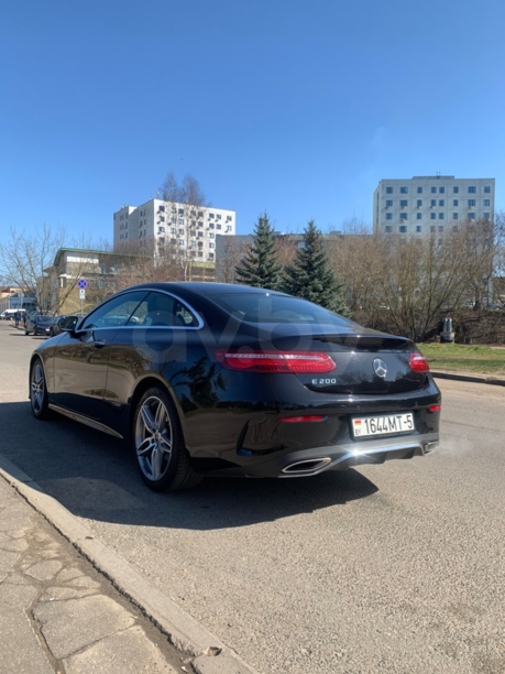 Mercedes-Benz E-Класс W213, S213, X213, C238, A238, 2017 г.