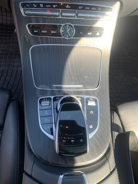 Mercedes-Benz E-Класс W213, S213, X213, C238, A238, 2017 г.